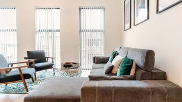 House | 4 bilik tidur