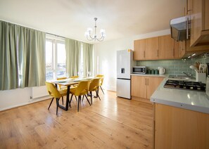 Apartment - Fantastic Masionette Ladbroke Grove (London)