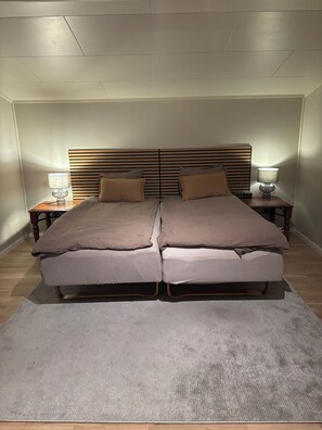 3 Schlafzimmer, kostenloses WLAN