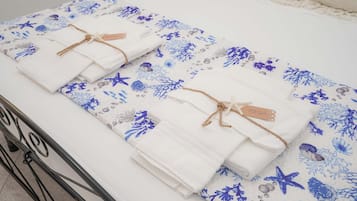 Appartamento, 1 letto queen con divano letto, cucina | Varie