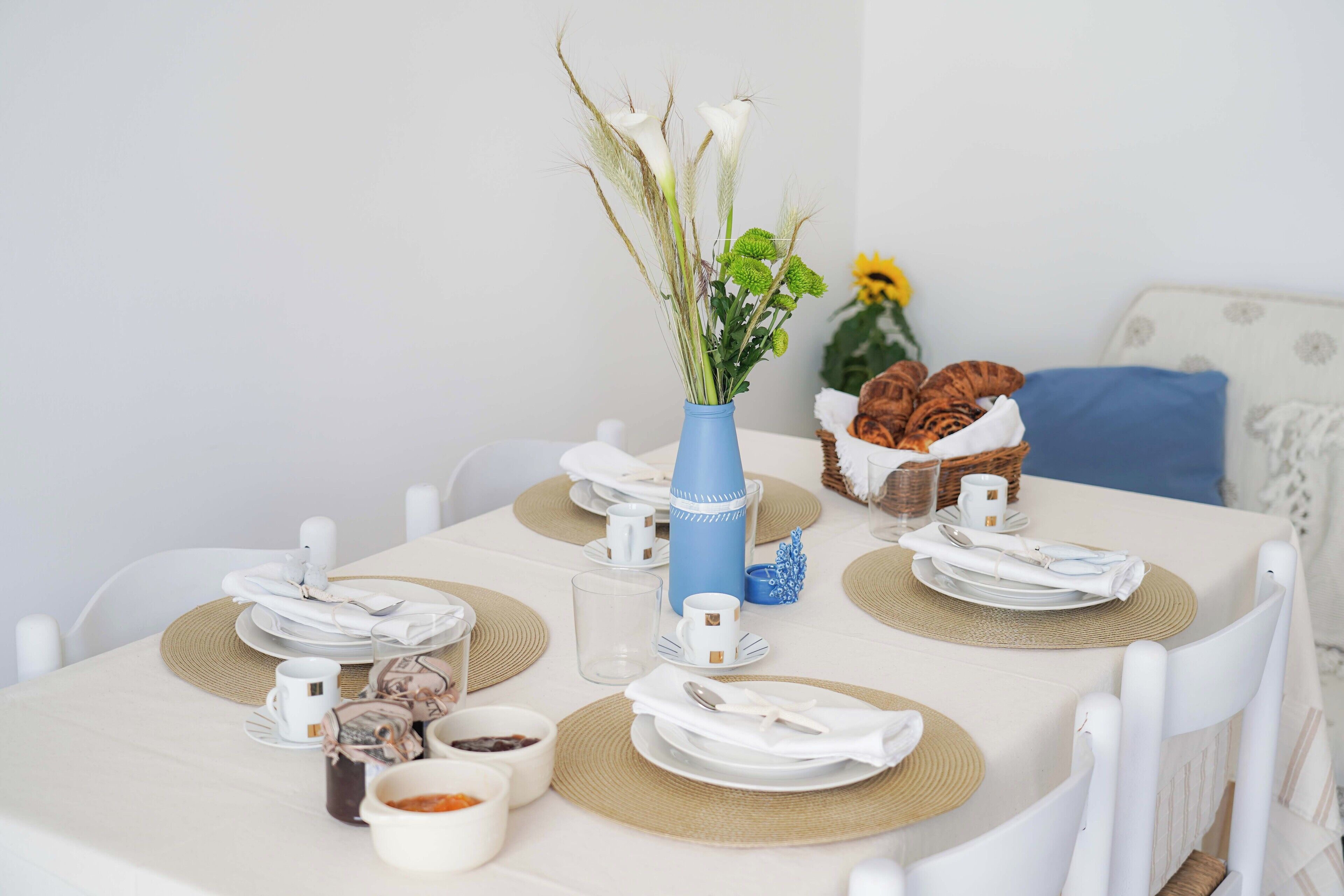 Apartment, 1 Queen Bed with Sofa bed, Kitchen | Dining