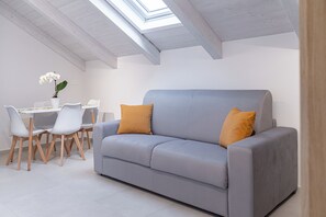 Family Room | Down comforters, minibar, blackout drapes, iron/ironing board