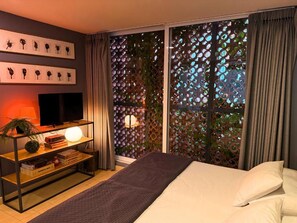 Free WiFi - Casa Bugambilia - Alma Hotels (Santa Marta)