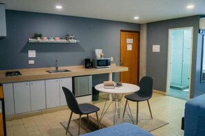 ห้องแฟมิลี่สวีท, วิวเมือง | ร้านอาหาร