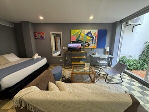 Free WiFi - Casa Bugambilia - Alma Hotels (Santa Marta)