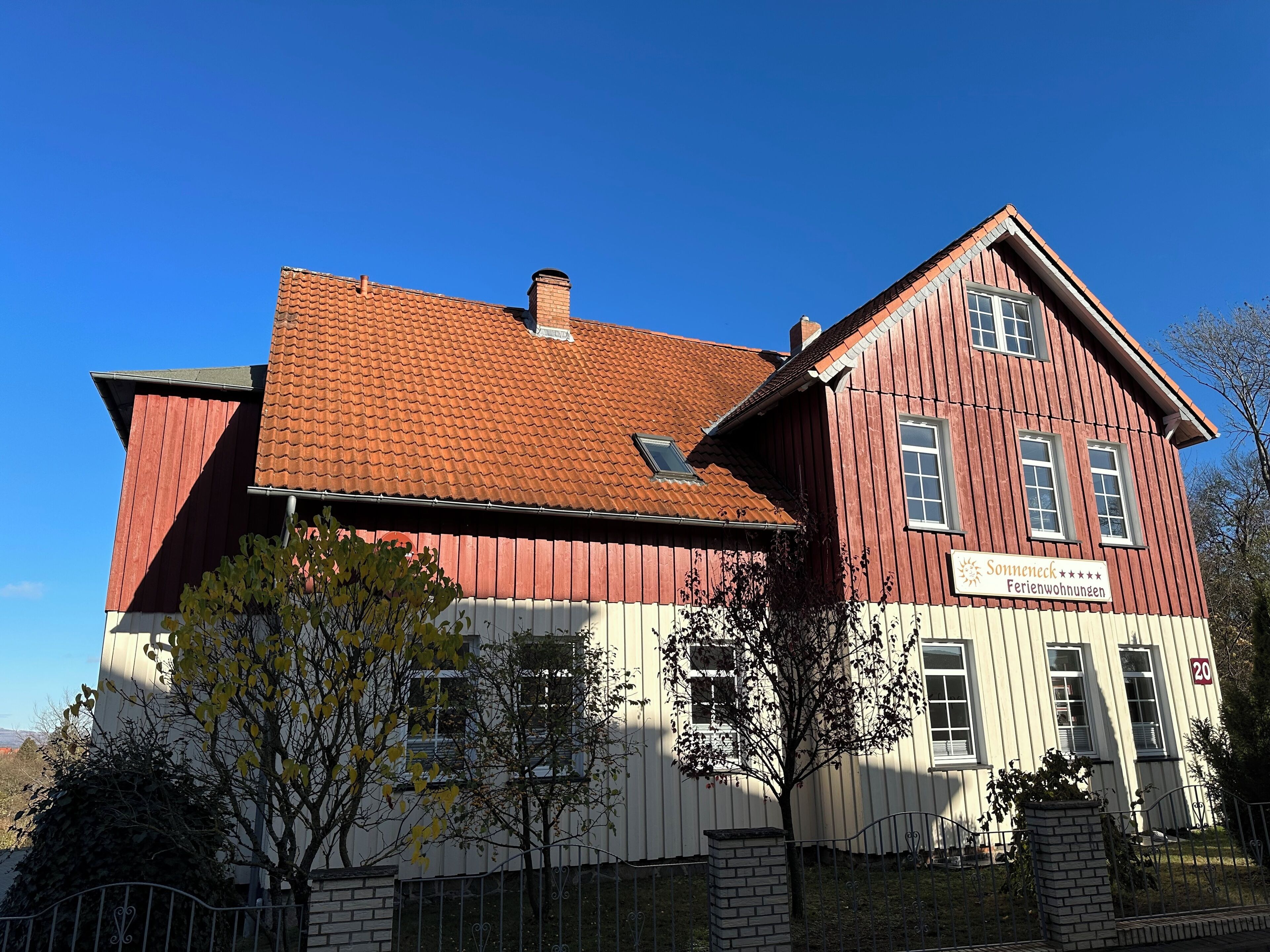 Exterieur