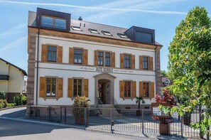 Exterior - Stylish apartment in Tiefenbach (Östringen)