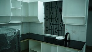 Private kitchen - Stay Ease Rental Rooms (Palakkad)