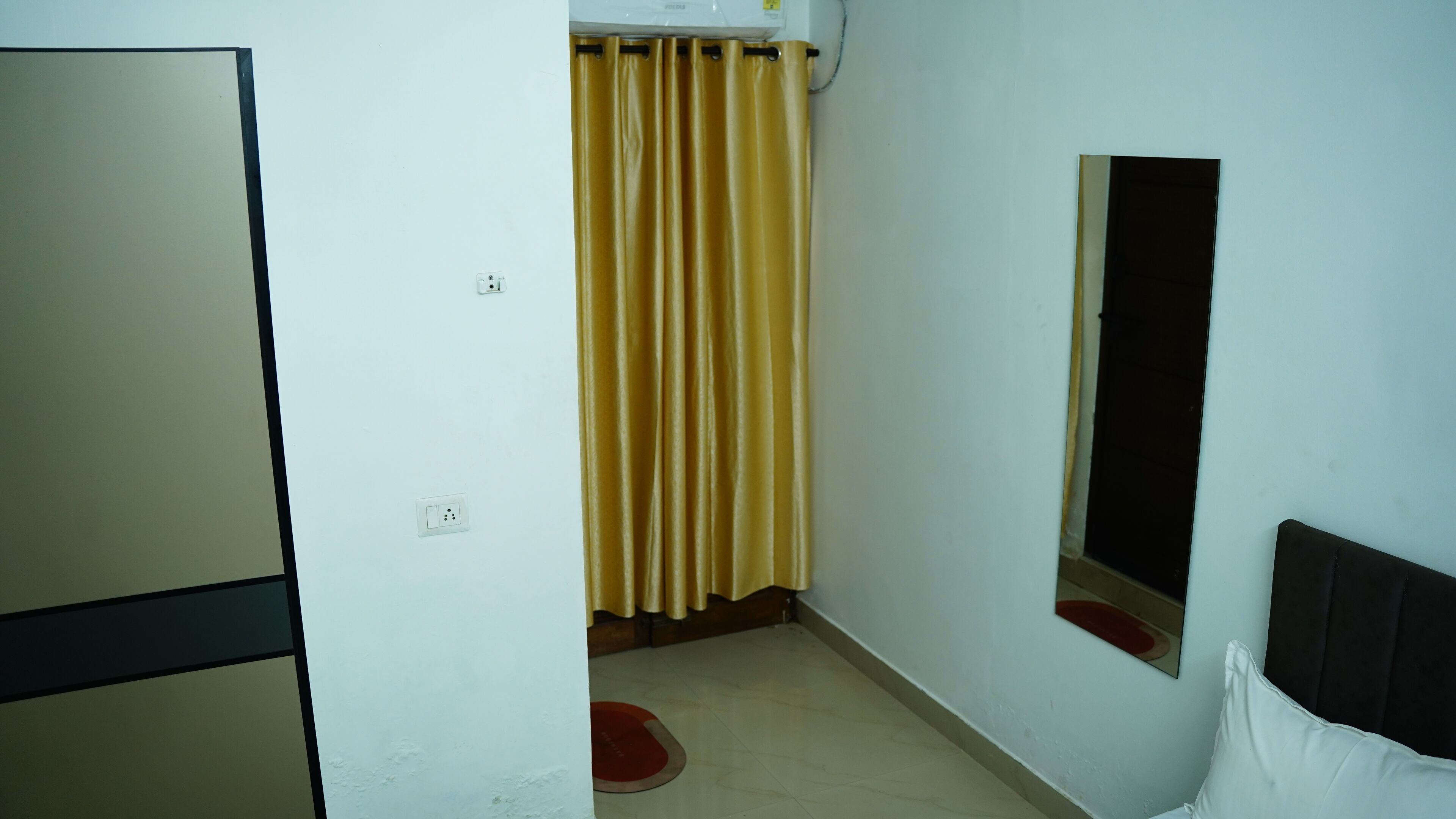 Familie appartement, uitzicht op stad | Interieur