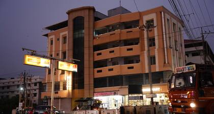 Stay Ease Rental Rooms