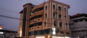 Stay Ease 租赁房间