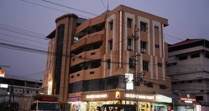 Stay Ease Rental Rooms