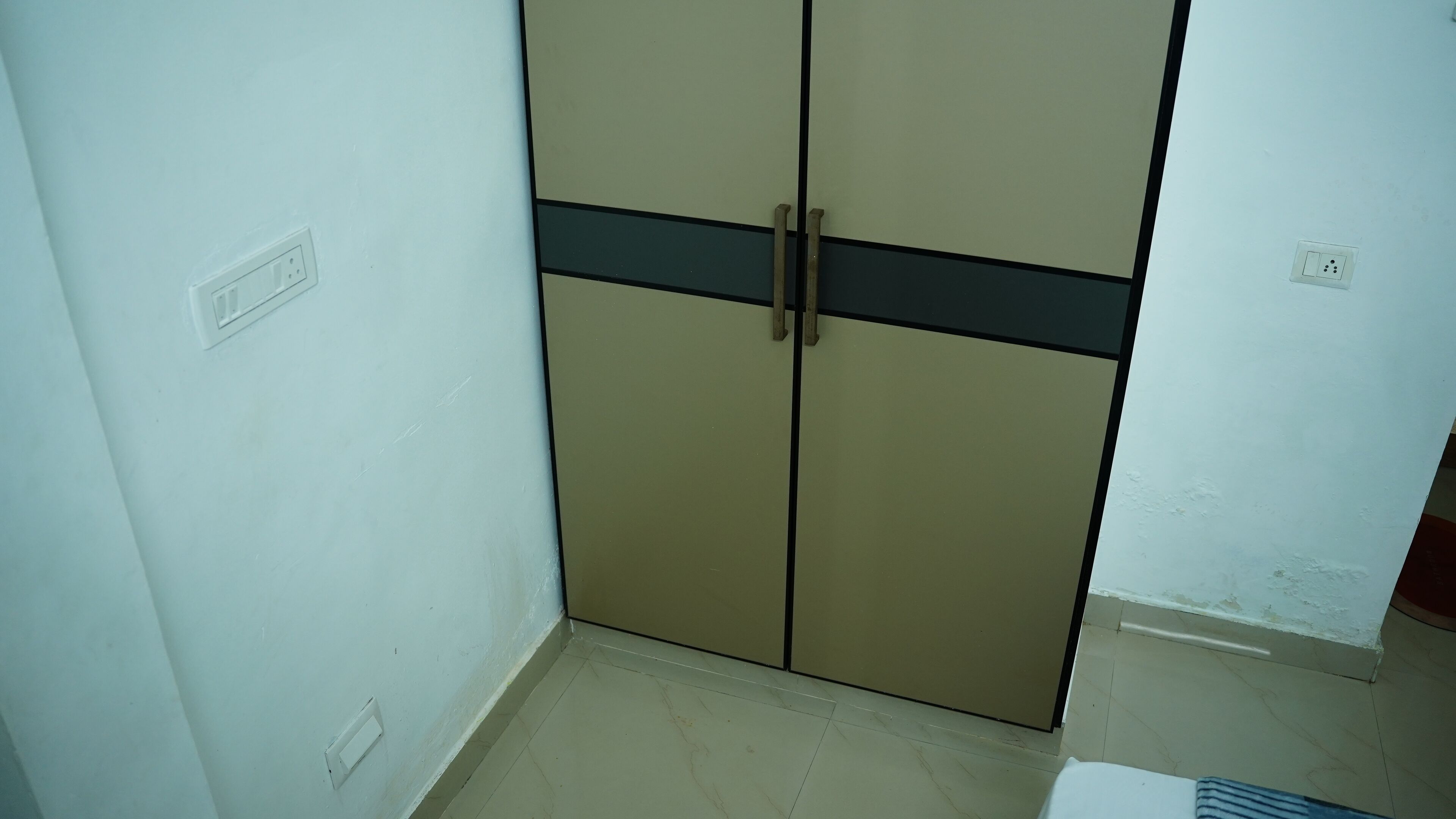 Family Apartment, City View | Interior