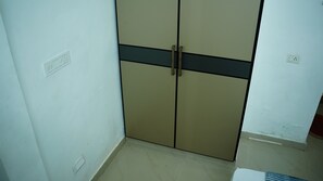 อพาร์ทเมนท์สำหรับครอบครัว, วิวเมือง | ภายใน