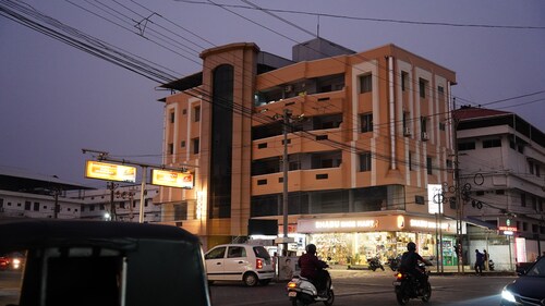 Stay Ease Rental Rooms