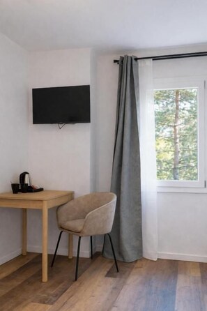 Interior - Antico Podere San Luca (Bologna)