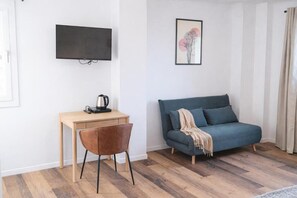 Living area - Antico Podere San Luca (Bologna)