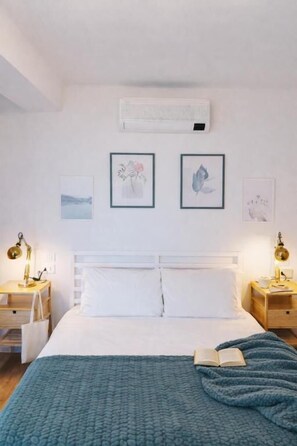 Desk, free WiFi - Antico Podere San Luca (Bologna)