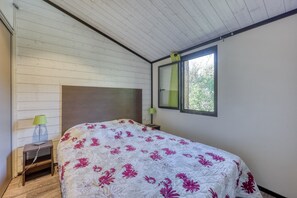 2 bedrooms - Le Cibonne - 15 min de Toulon (Solliès-Toucas)