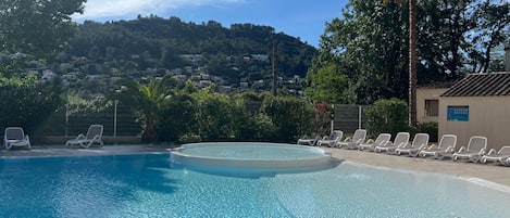 Alberca