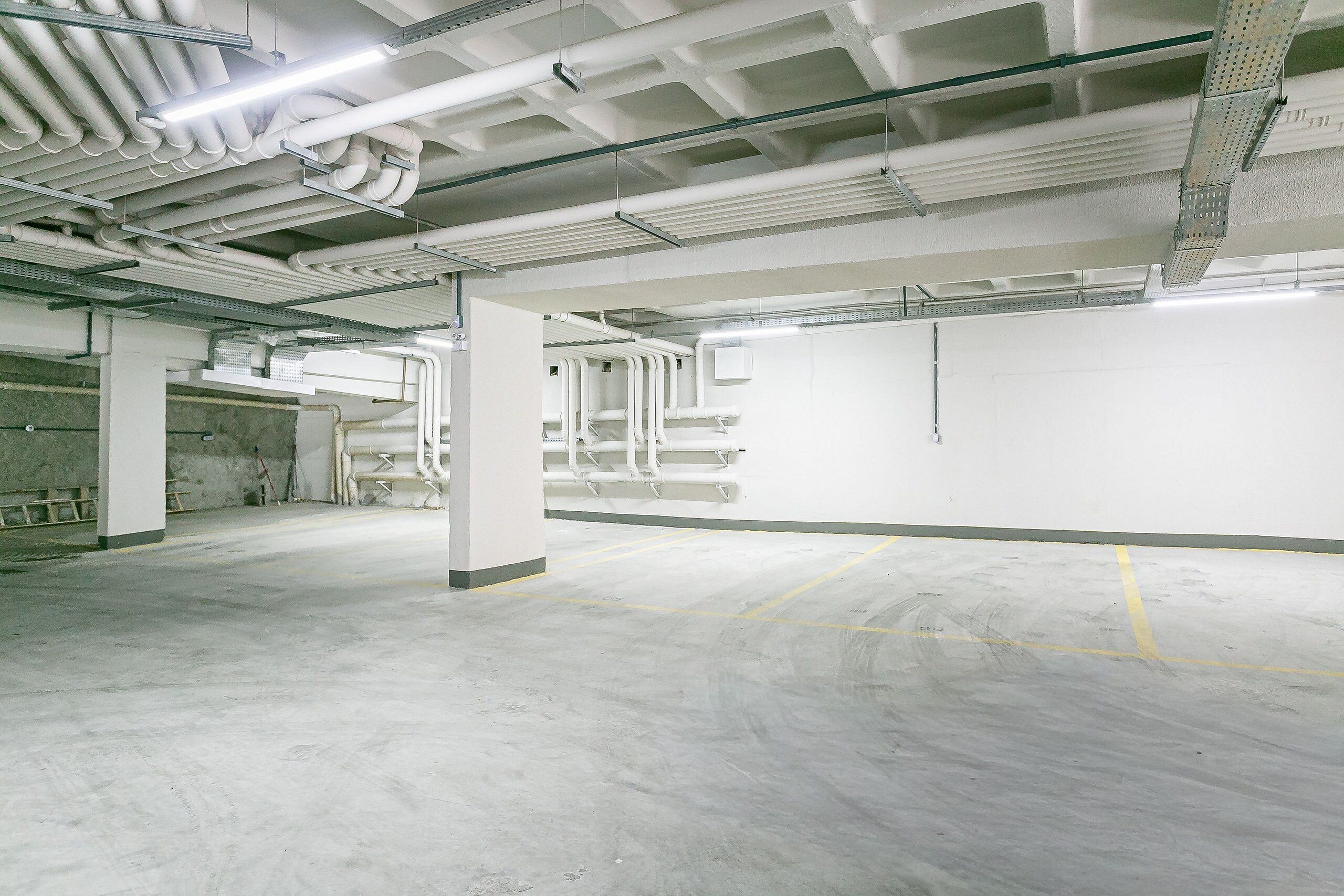 Área da propriedade