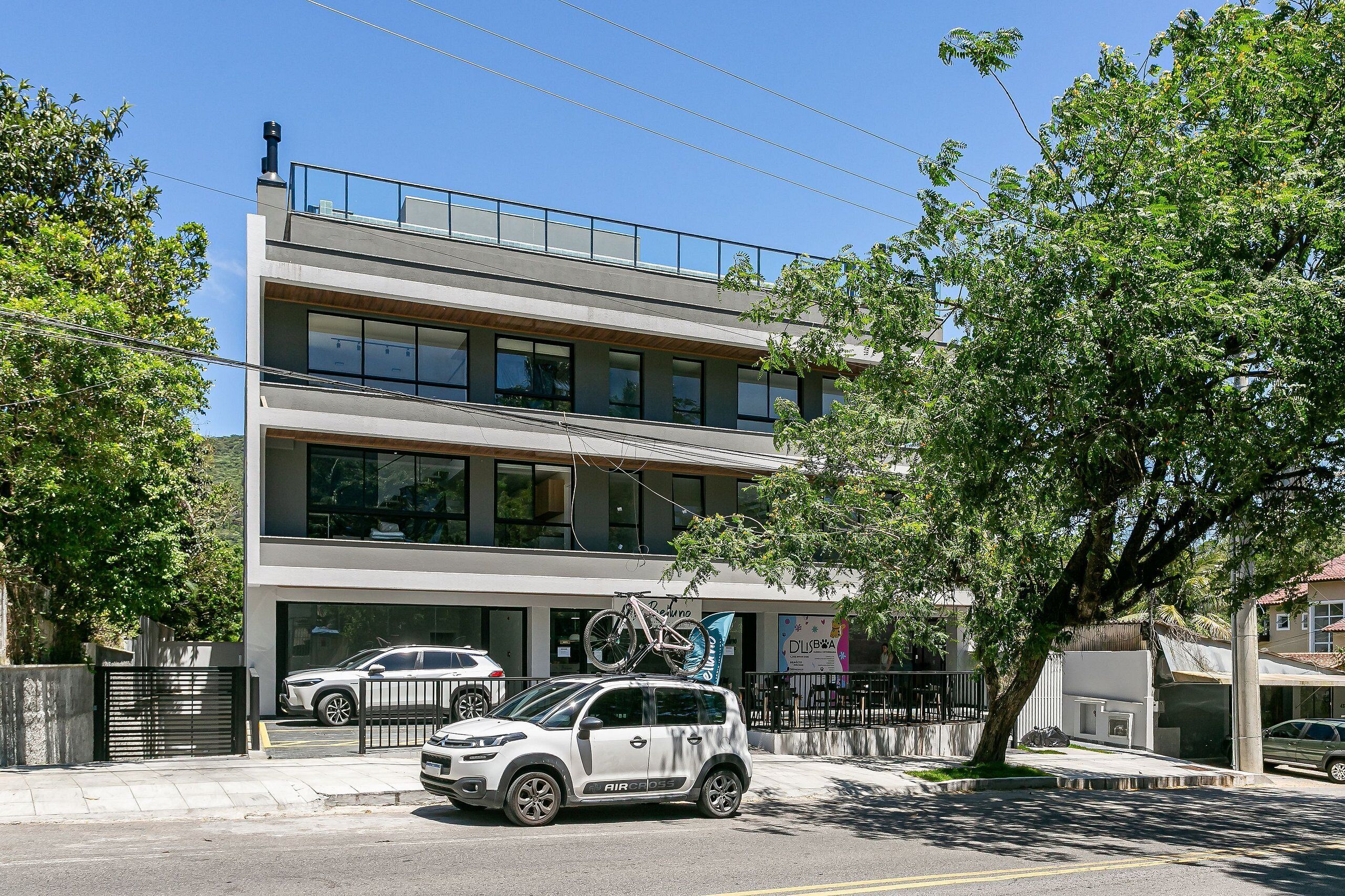Fachada