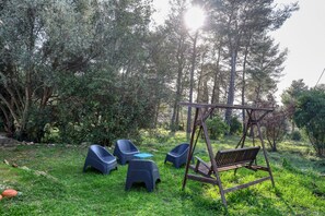 Property grounds - Instant Nature - Proche de La Ciotat (Ceyreste)