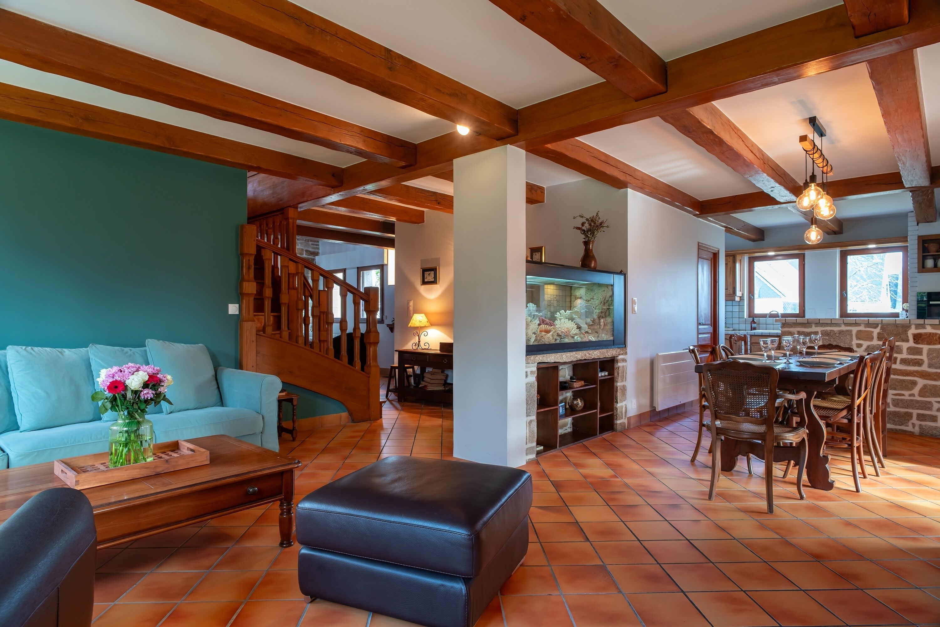 Interieur