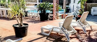 Villa Lucia