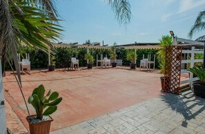 Exterior - Villa Lucia (Lucera)