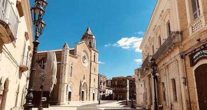 Villa Lucia