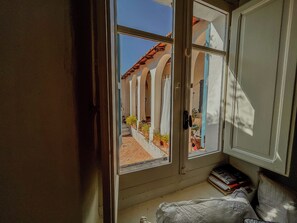 Living area - Borgo Ferraria (Sinnai)