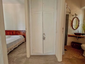 Free WiFi - Borgo Ferraria (Sinnai)