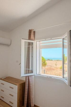 Interior detail - Villa Rosy (Butera)