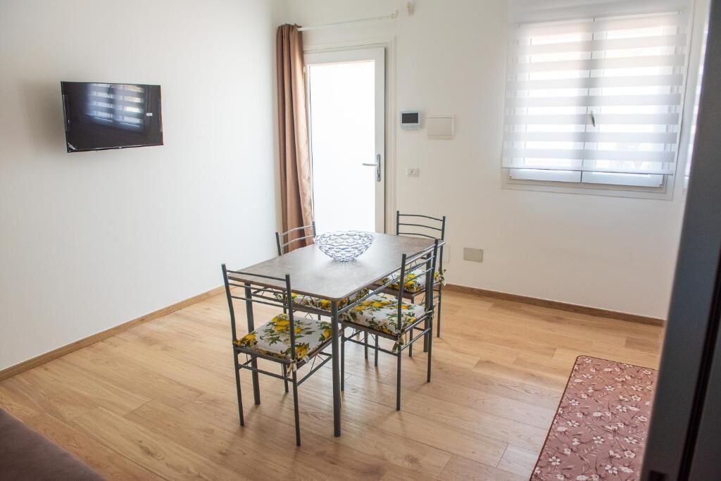 Appartement Élite | Coin séjour