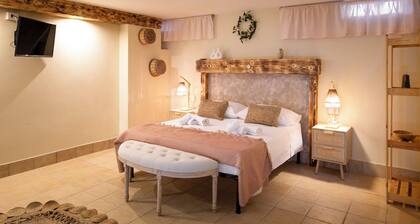 Villetta Tra Mari E Monti