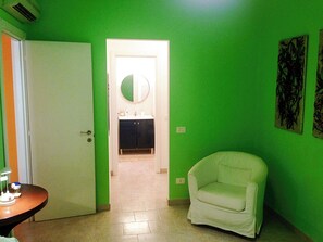 Comfort-Apartment | Wohnbereich