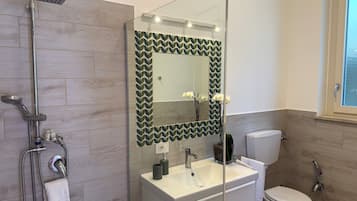 Appartement Exclusif | Salle de bain