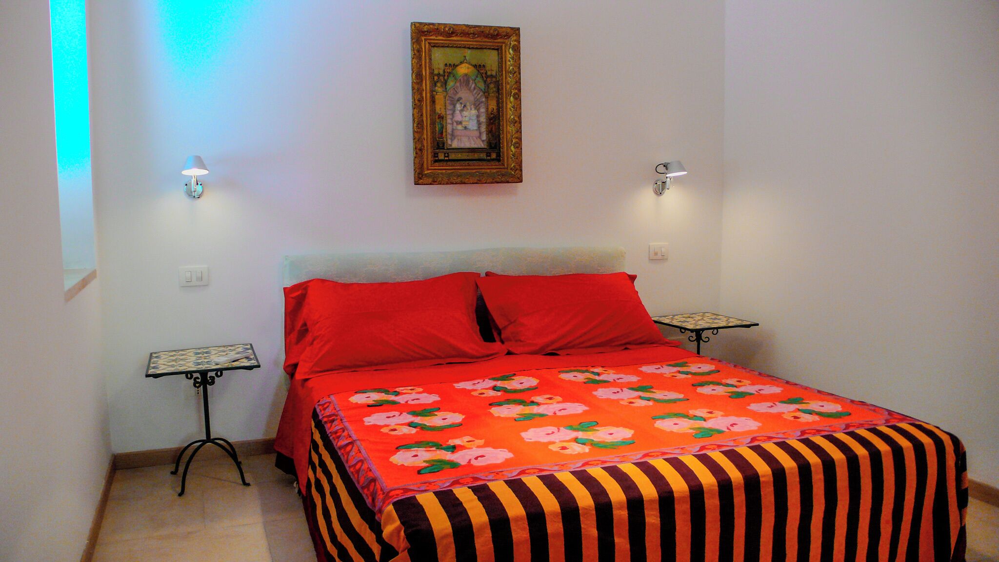 Departamento ejecutivo | Wifi gratis 