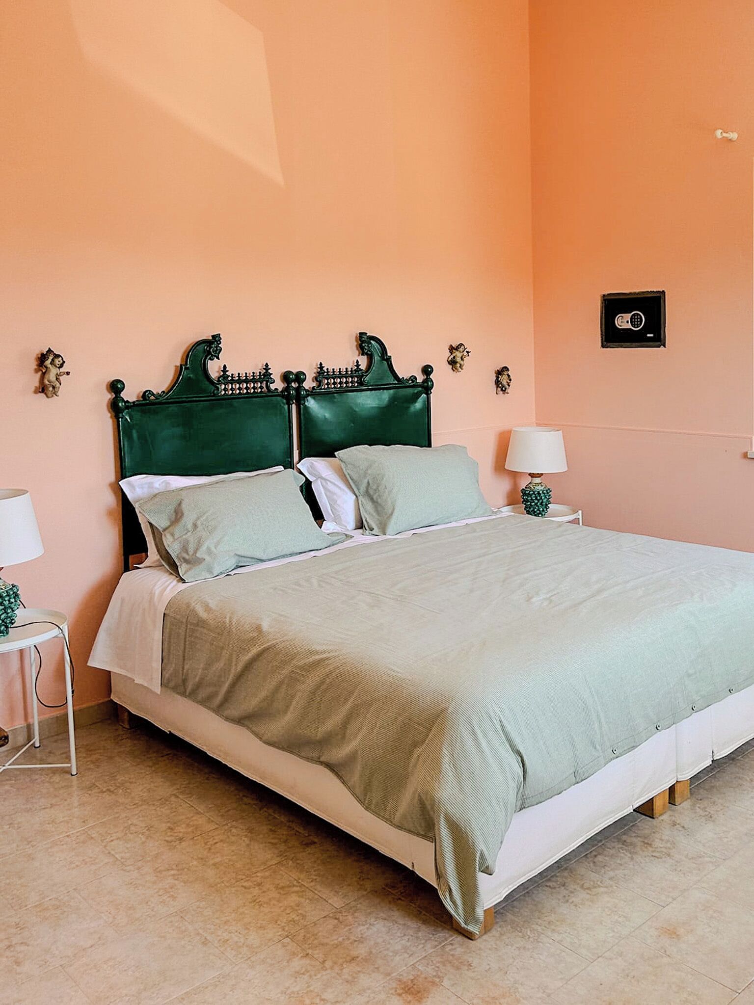 Departamento exclusivo | Wifi gratis 