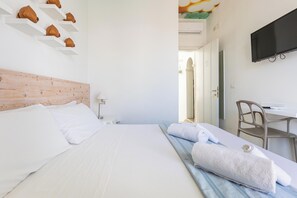 Internet y ropa de cama