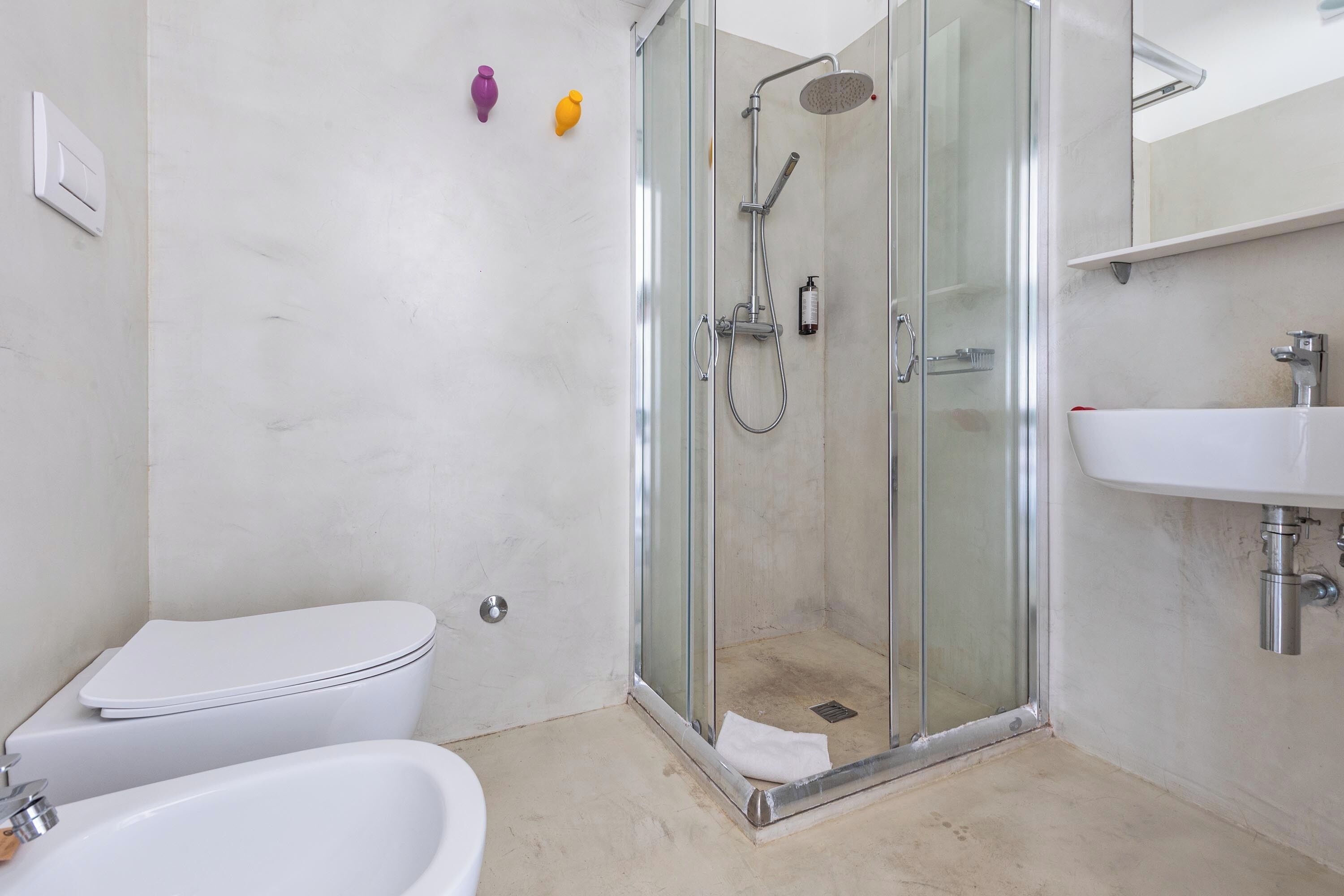 Haartrockner, Handtücher