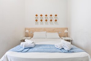 Internetzugang, Bettwäsche