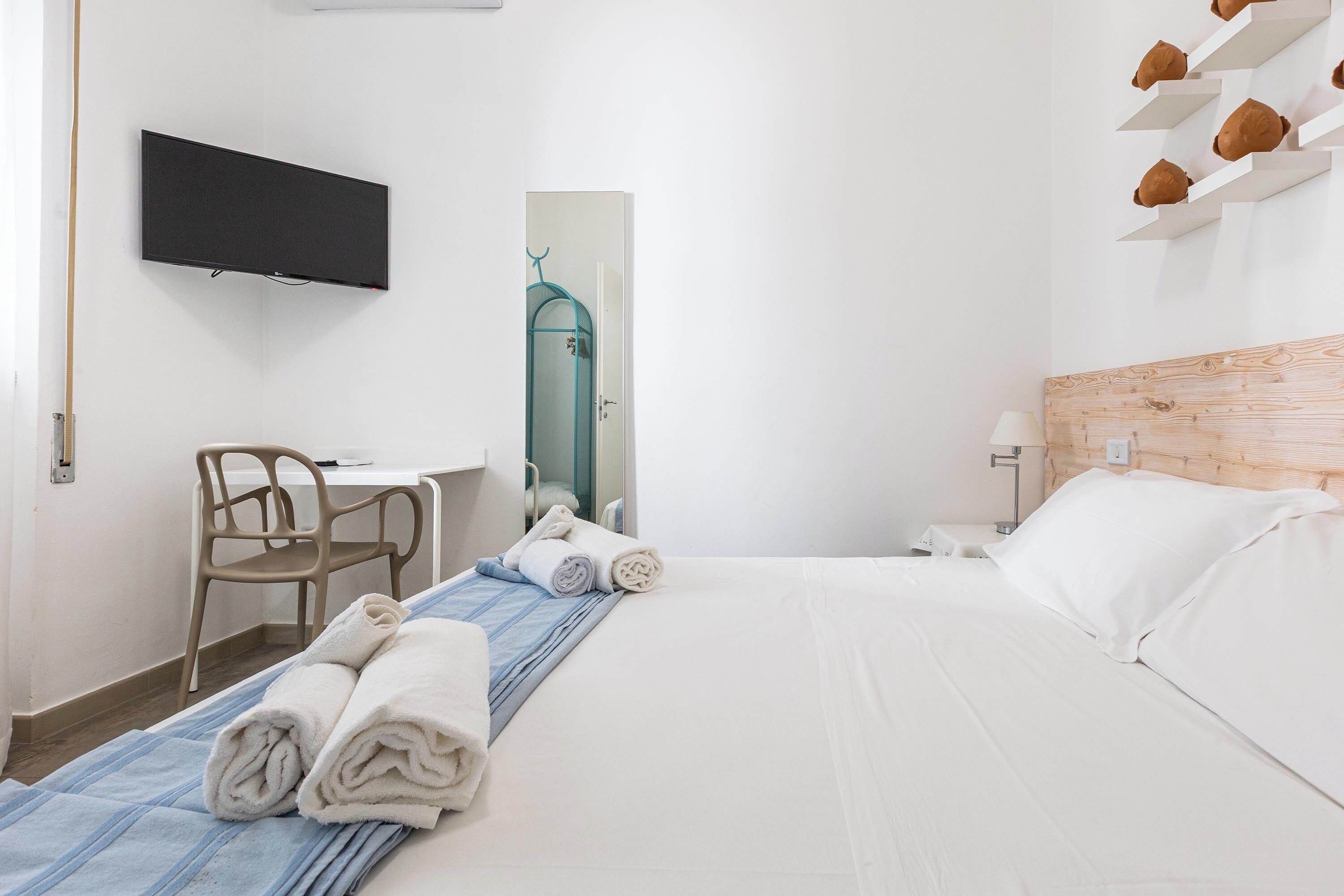 Internet y ropa de cama 