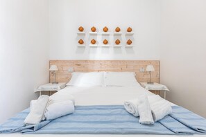 Internetzugang, Bettwäsche