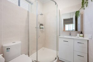 Dusche, Haartrockner