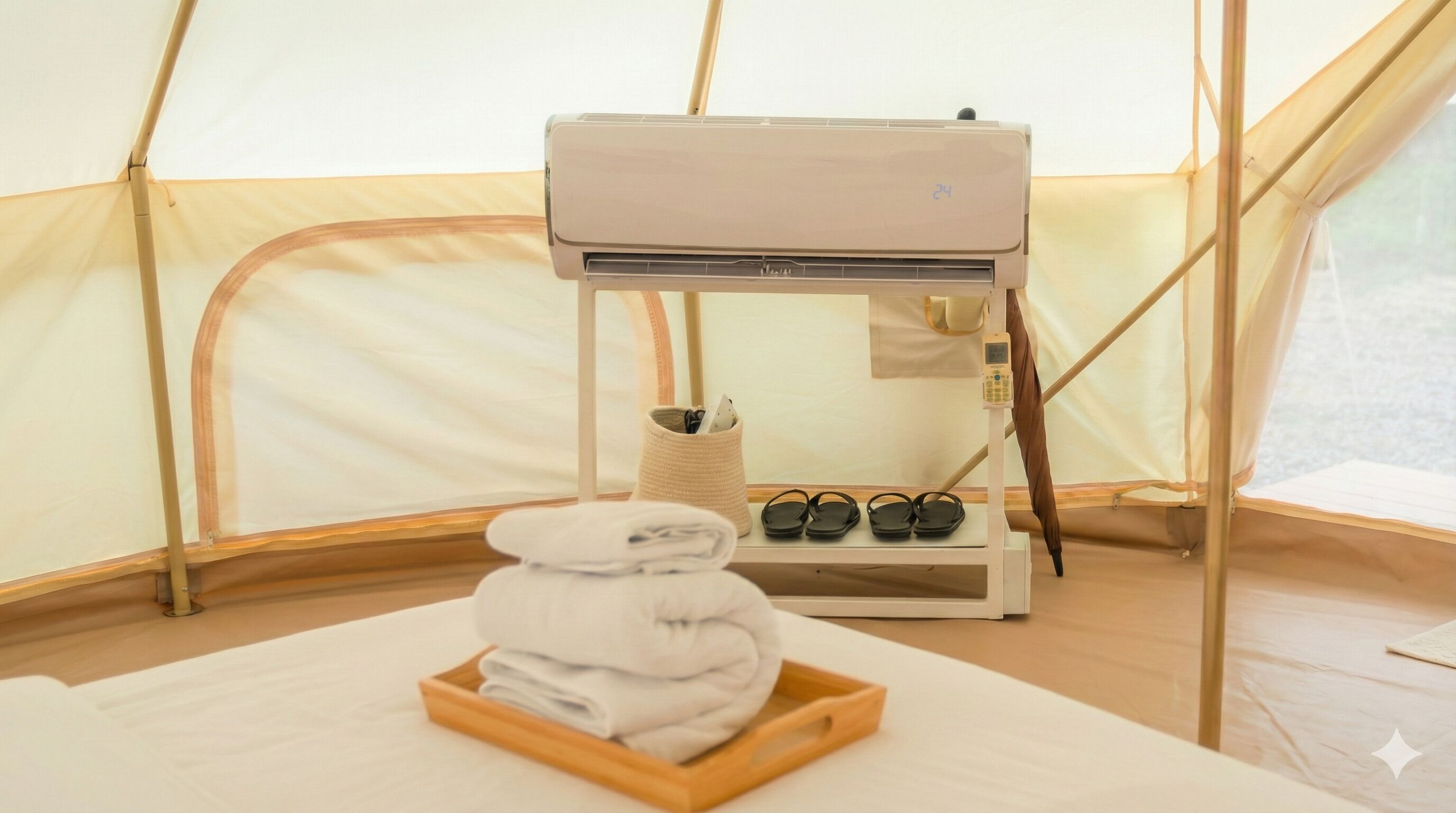 雙人療程室、土耳其浴、美體療程、水療、芳療、熱石按摩