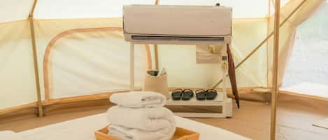 Couples treatment room(s), Turkish bath/hammam, body treatments