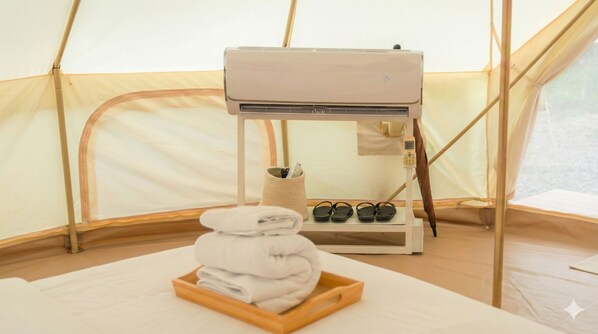 Couples treatment room(s), Turkish bath/hammam, body treatments - Wisdom Park Pattaya Global Resort (Bang Lamung)