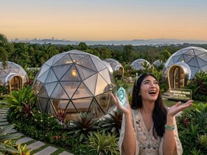 Exterior - Wisdom Park Pattaya Global Resort  (Bang Lamung)